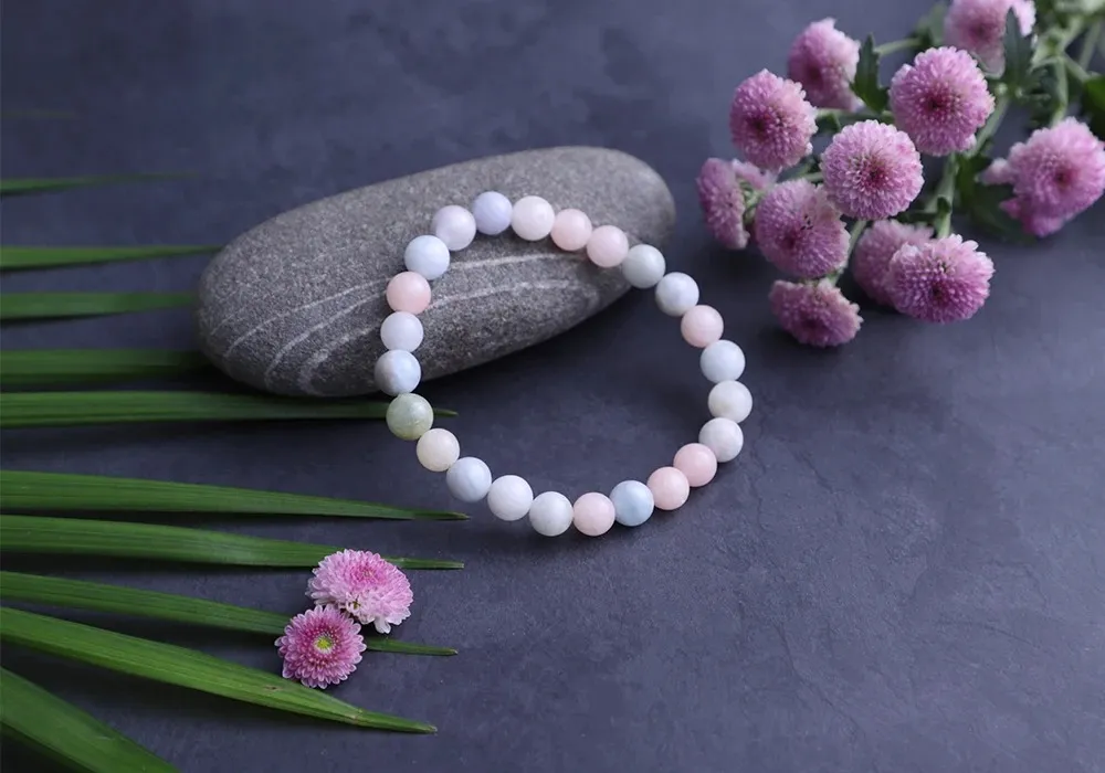 Love’s Whisper Bracelet. Love’s Whisper Bracelet.